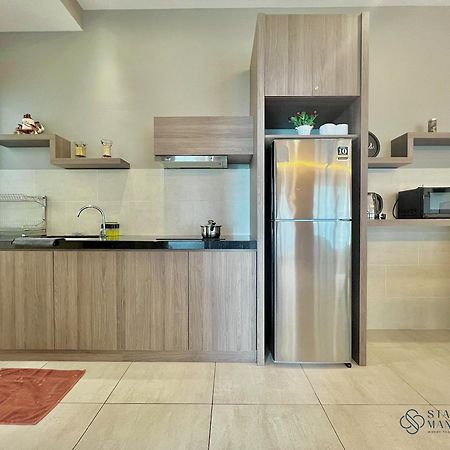 Atlantis Residences Melaka By Stayrene Exterior photo