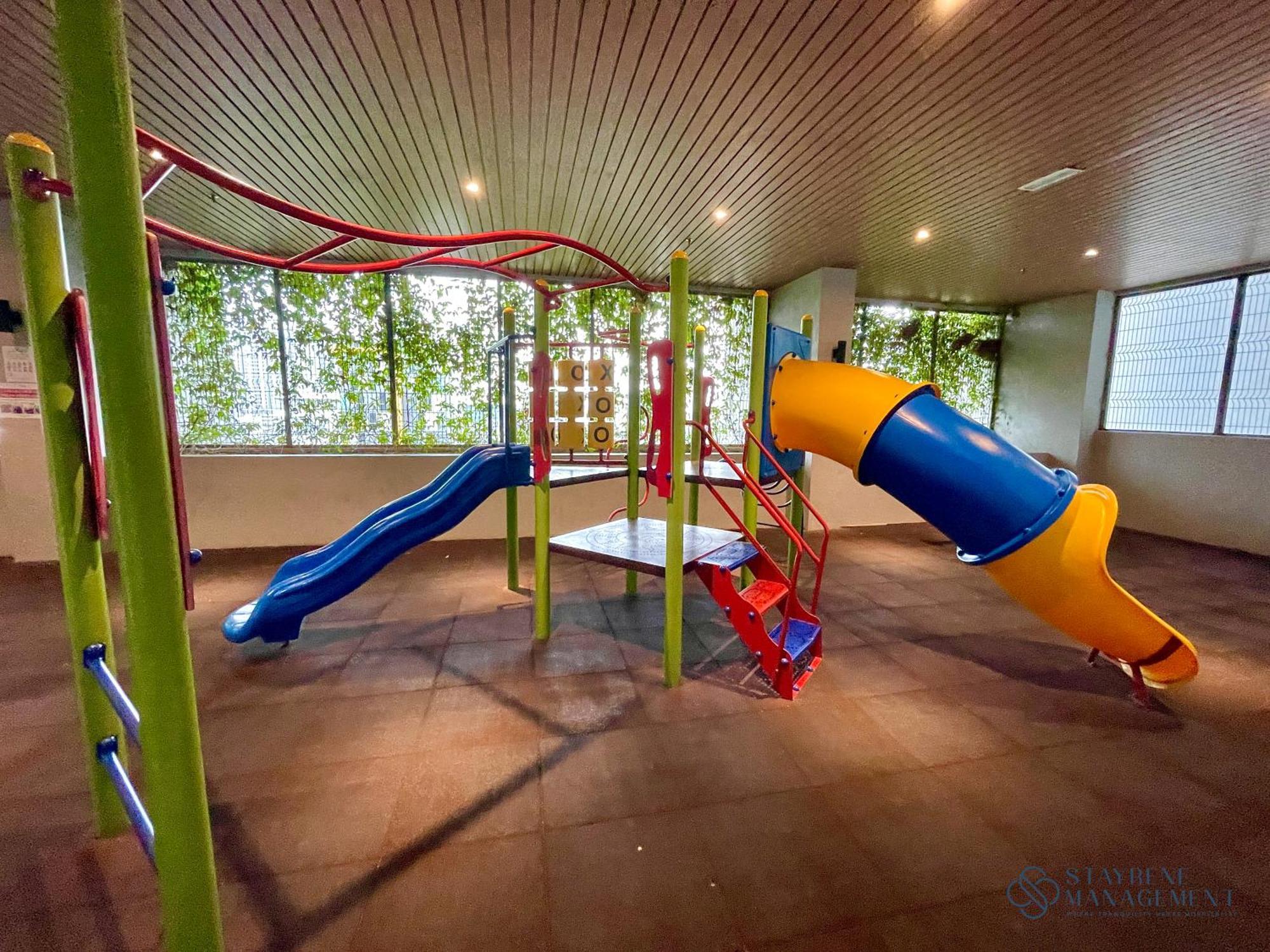 Atlantis Residences Melaka By Stayrene Exterior photo