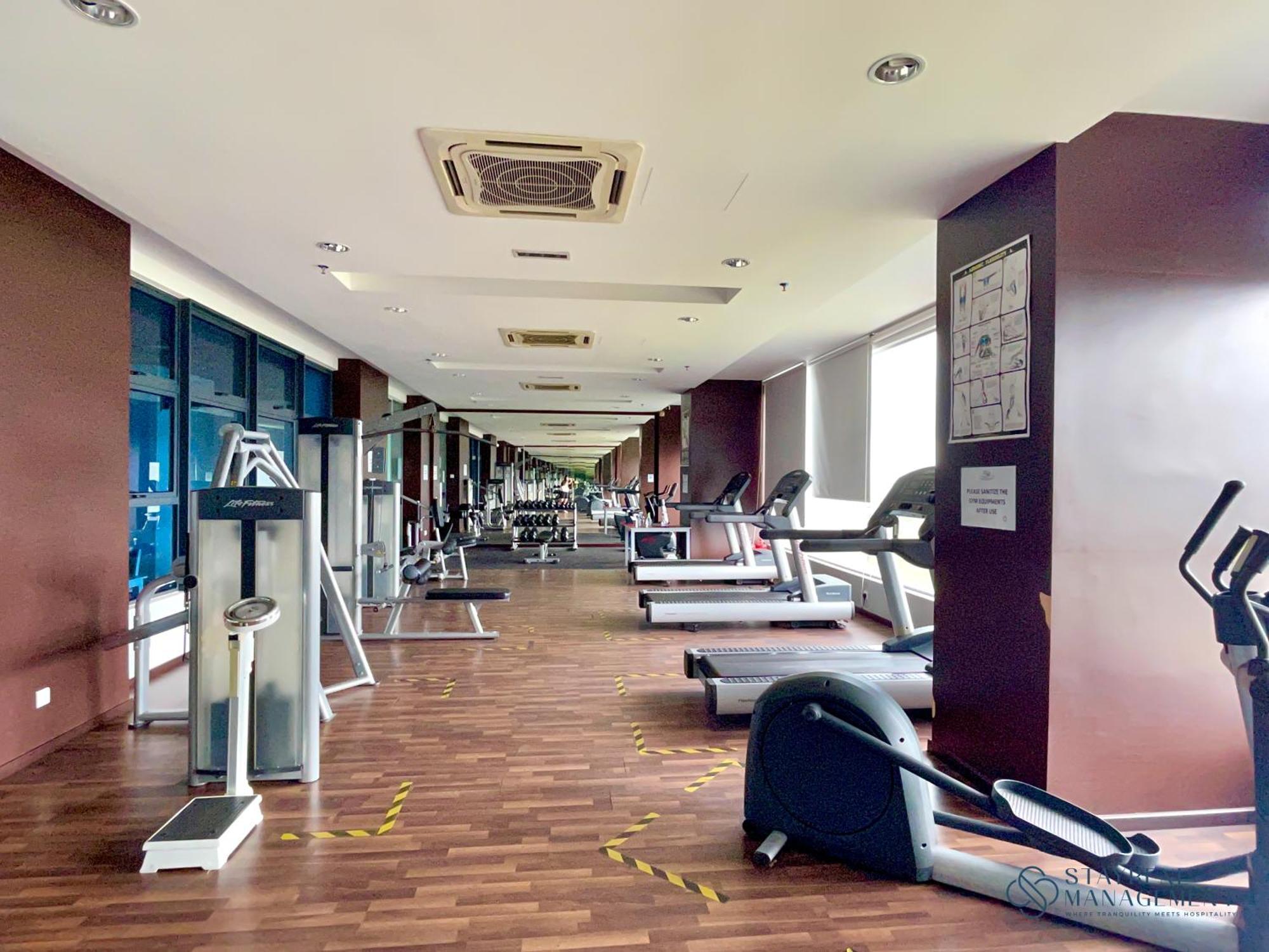 Atlantis Residences Melaka By Stayrene Exterior photo