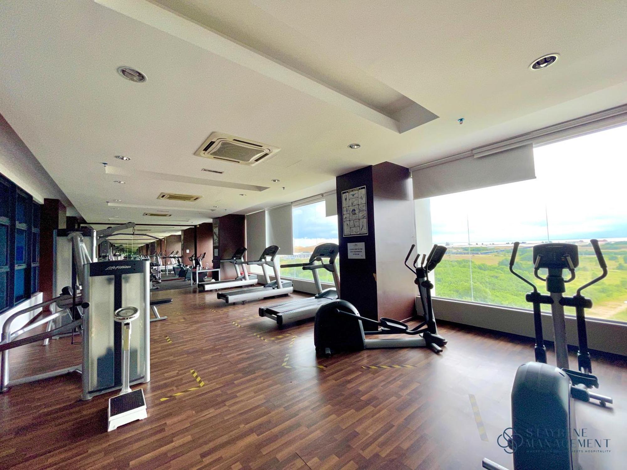 Atlantis Residences Melaka By Stayrene Exterior photo