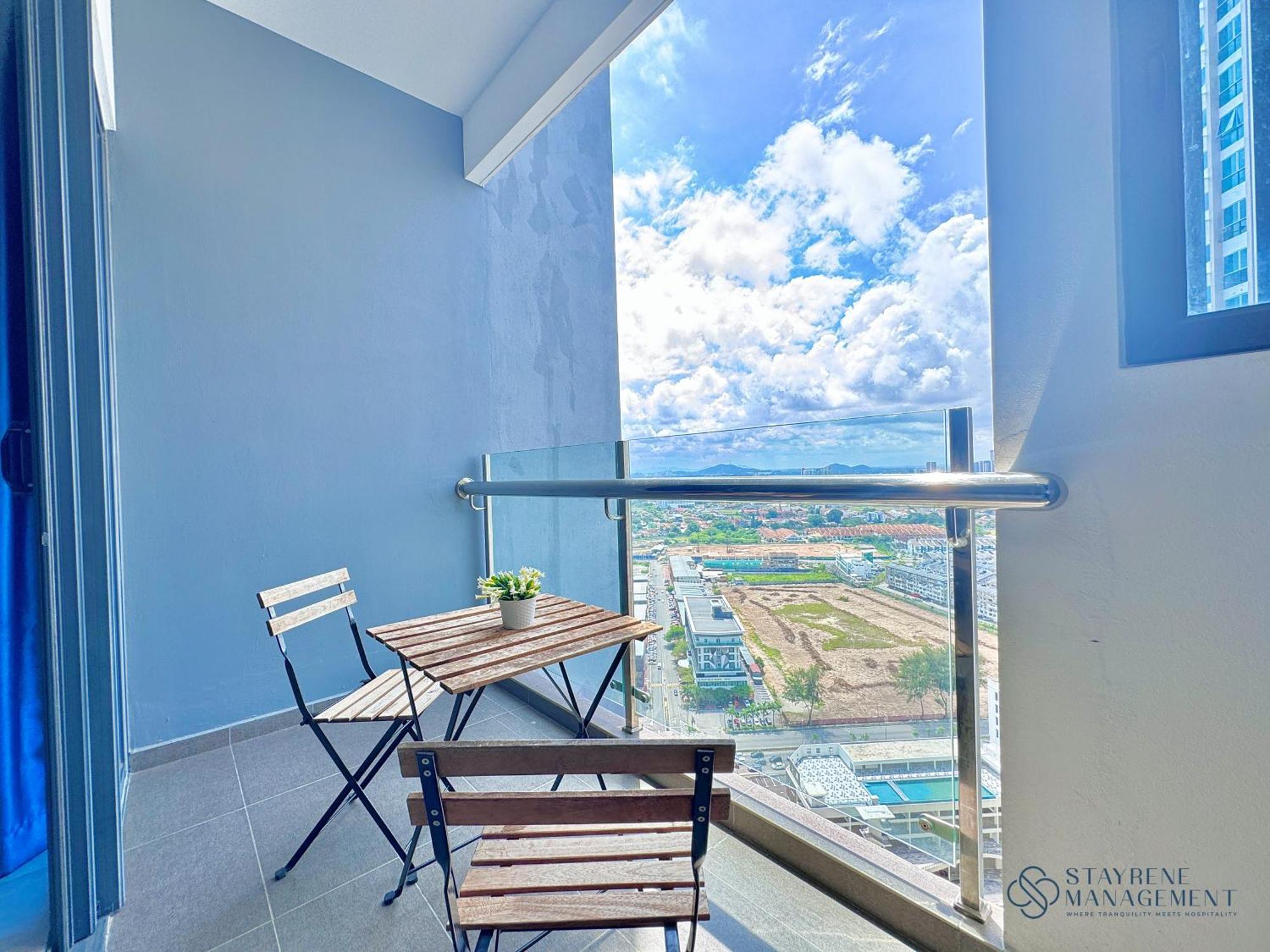 Atlantis Residences Melaka By Stayrene Room photo
