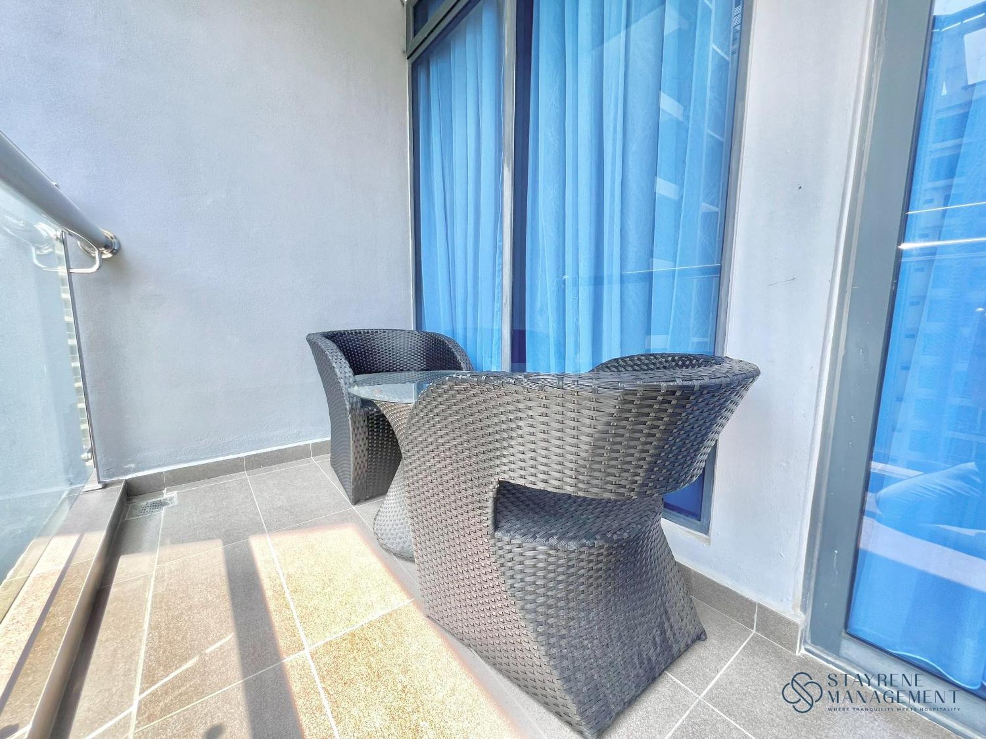 Atlantis Residences Melaka By Stayrene Room photo