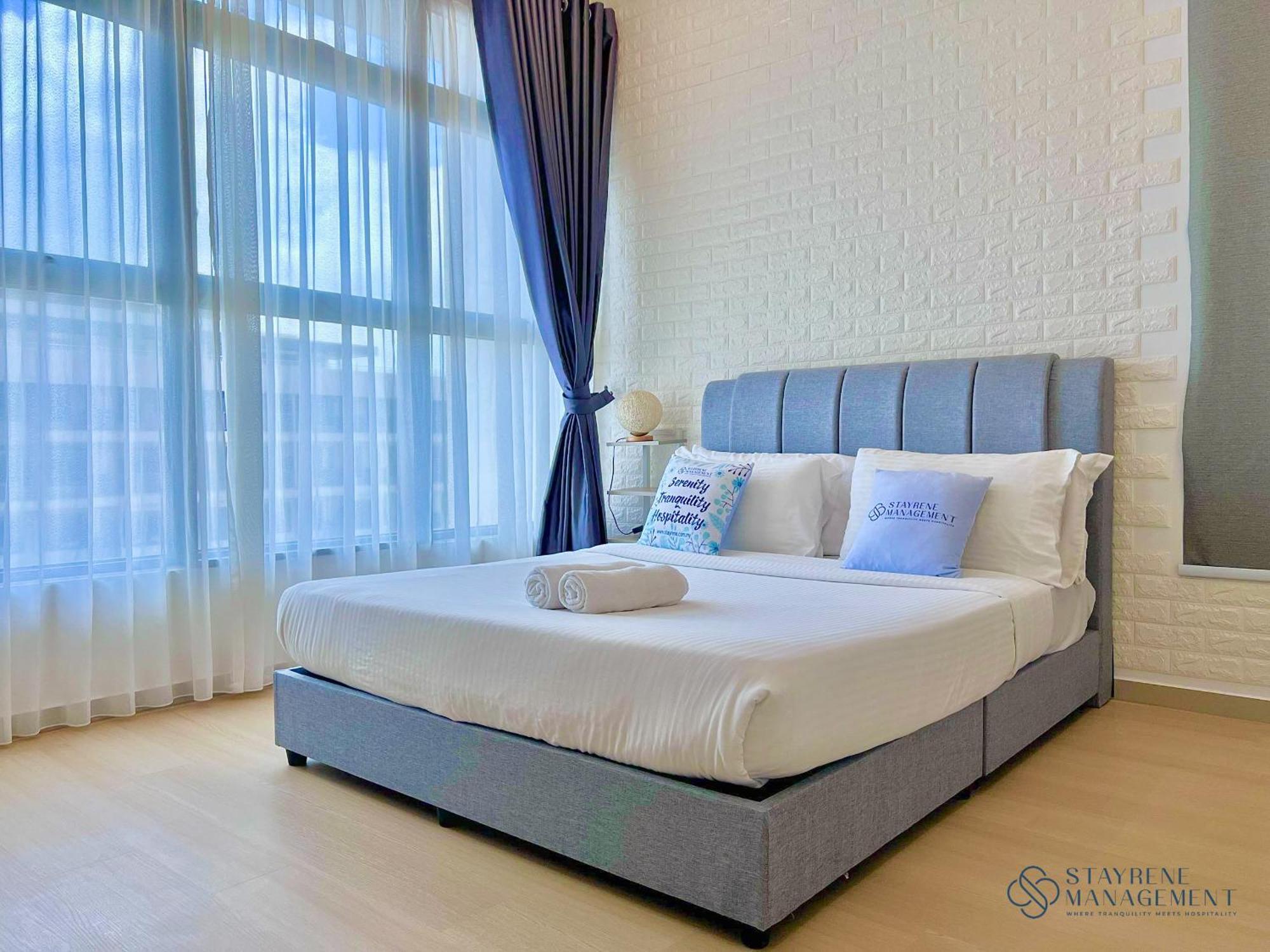 Atlantis Residences Melaka By Stayrene Room photo