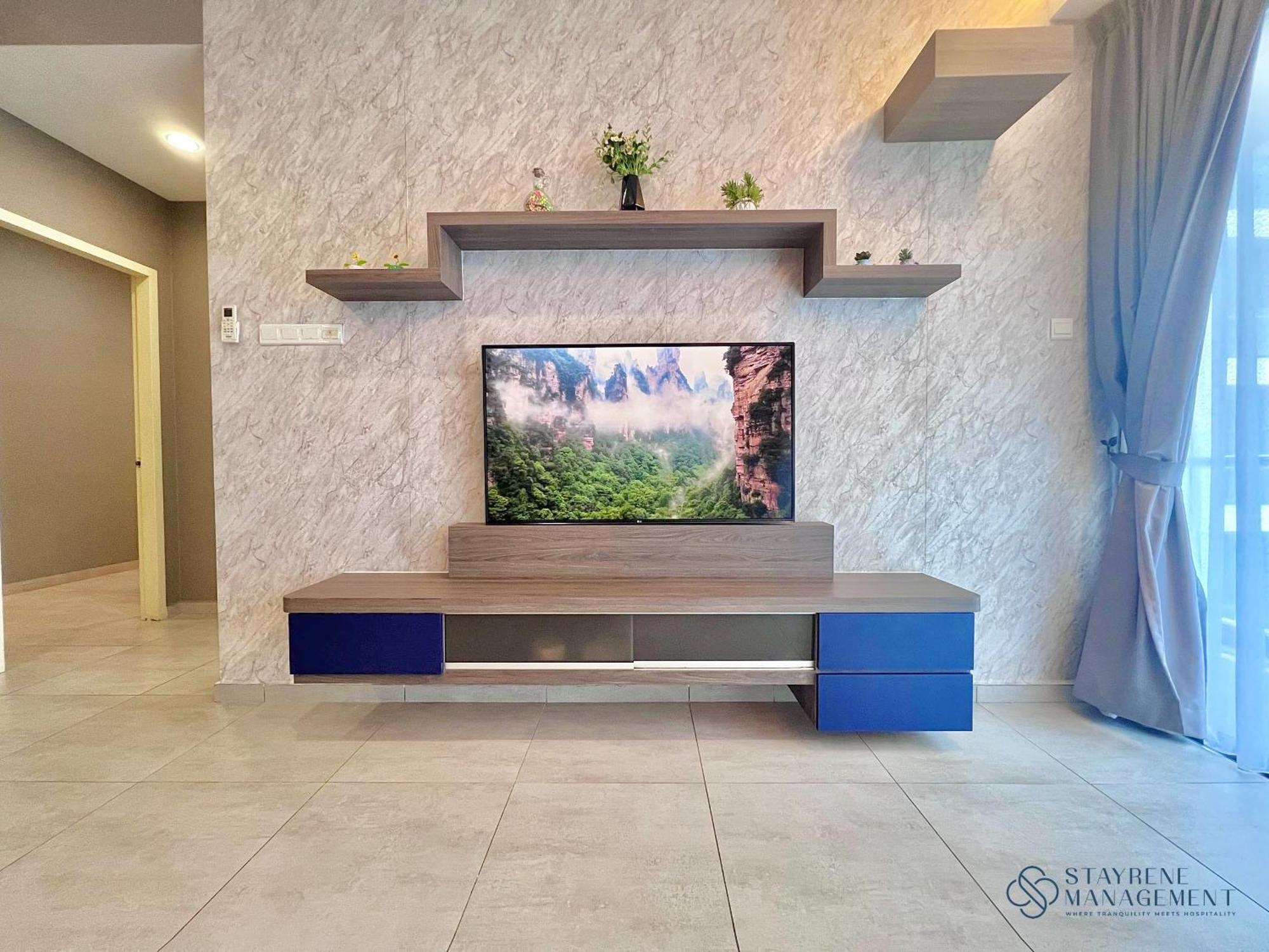 Atlantis Residences Melaka By Stayrene Exterior photo